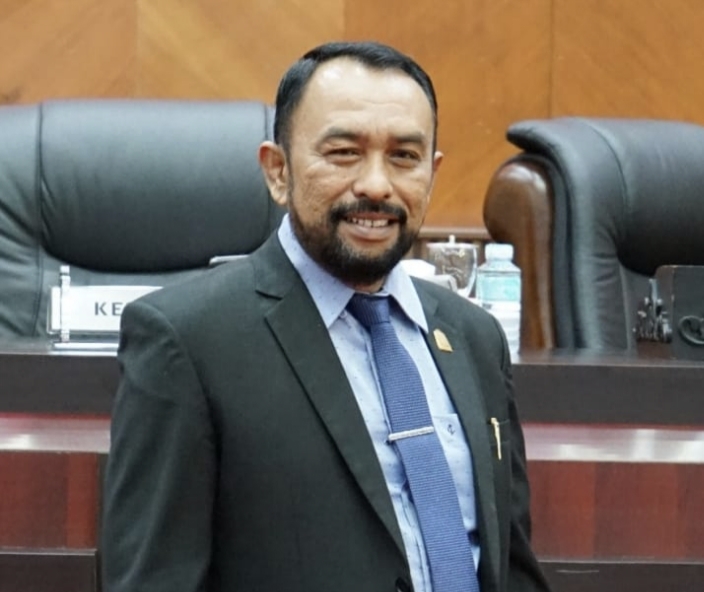 Harlah PPP ke 49, Ketua Fraksi PPP DPR Aceh: Adaptif dalam Kerja Keumatan