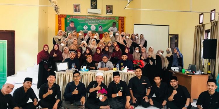 Guru TPQ di Kecamatan KBJ Gelar Pelatihan Terampil Mengajar