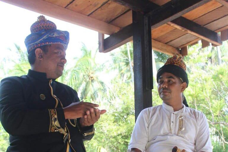 Ketua Peusaba Aceh Kecam Pemindahan Situs Sejarah Makam Kuno di Palembang