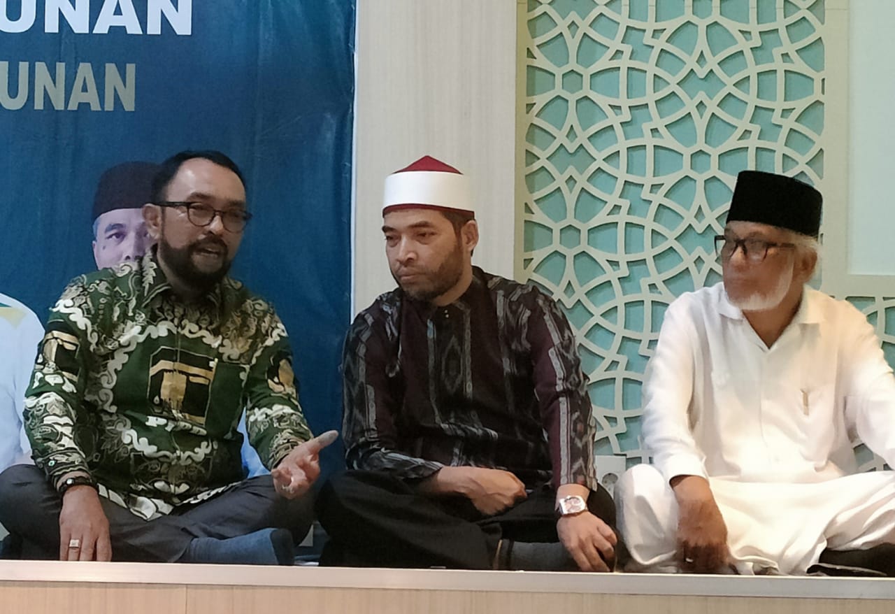 Ketua Fraksi PPP DPR Aceh : Banjir, Pemerintah Aceh Harus Atasi Secara Massif