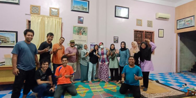 AJI Banda Aceh Gelar Nobar Invisible Hopes, Dokumenter Panjang Film Terbaik FFI 2021