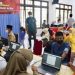 Terus Berlanjut, Vaksinasi Massal Pemerintah Aceh Kini Capai 95.661