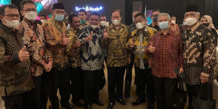 Aminullah Minta BAS Suguhkan Pelayanan Prima
