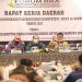 Aminullah Pimpin Raker FKKA di Jakarta