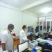 Pastikan Layanan Publik Berjalan Lancar, Sekda Cek Disiplin ASN di OPD