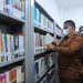 Aminullah Bangun Perpustakaan Modern untuk Cerdaskan Rakyat