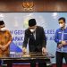 Gubernur Nova Resmikan Gedung Balai Pelatihan Kesehatan Aceh