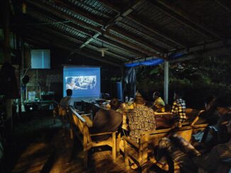 Aceh Bergerak Gelar Nobar Film ‘The Social Dilemma’