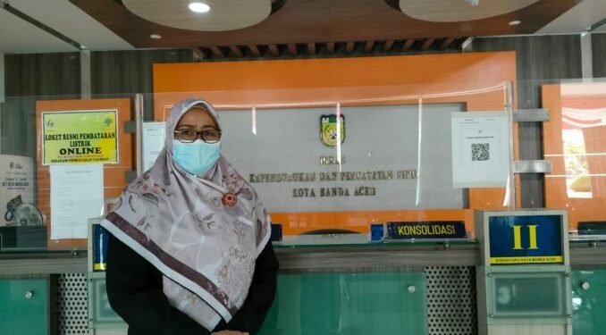 Cara Cetak KK Secara Mandiri, Warga Banda Aceh Tak Perlu Ke Disdukcapil