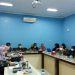 Dinkes Gelar Pertemuan Evaluasi Pelaksanaan JKN