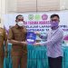 Sekcam Ulee Kareng Terima 133 Mahasiswa PBL dari FKM Unmuha