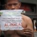 Gepeng yang Diamankan Satpol PPWH Pakai Sabu Sebelum Beraksi