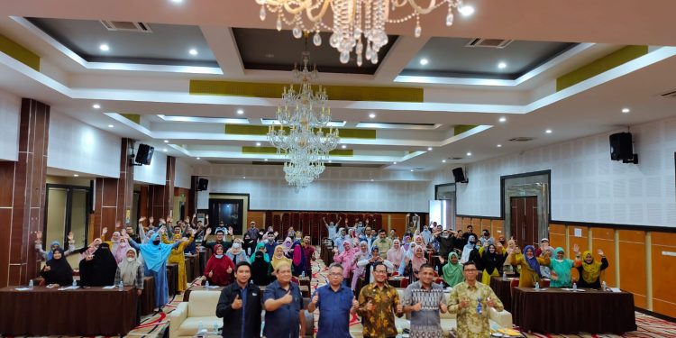 Wali Kota Buka Pelatihan Digital Entrepreneurship Academy