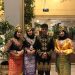 Empat Mahasiswa Ini Wakili Aceh pada Konferensi Nasional di Riau