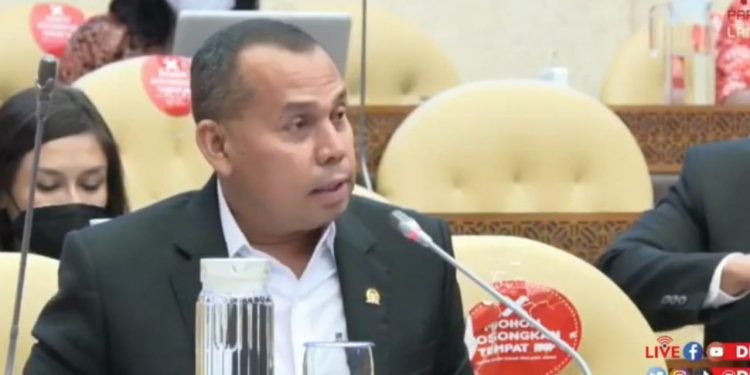 Muslim Tagih Janji Menteri KKP Keruk Muara Dangkal di Aceh