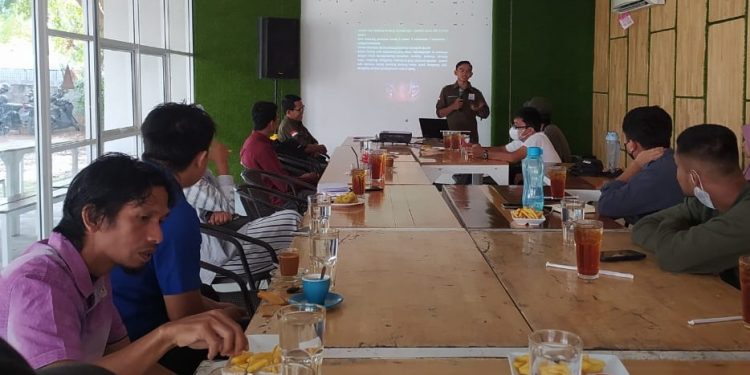 FJL Minta Aparat Penegak Hukum Selesaikan Kasus Satwa Lindung yang Mangkrak