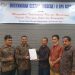 Mukhtaruddin Terpilih Ketua SPS Aceh
