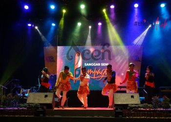 Asyik, Pentas Aceh Milenial Kembali Digelar, Catat Tanggalnya!