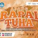 Representasi Ajang Seni Rapai Tuha