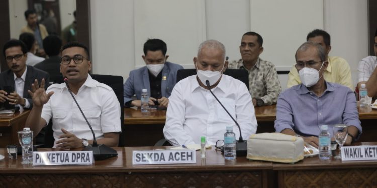 Pemerintah Aceh Tetap Lanjutkan Program JKA