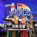 Puncak Festival Pulo Aceh 2022 Sukses Digelar di Taman Ratu Safiatuddin
