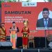 Pekan Budaya dan Tradisi Dibuka, Jamaluddin: Semoga Mempercepat Pemulihan Ekonomi Masyarakat