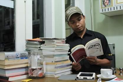 Forum Penyelamat Danau Lut Tawar (FPDLT) Ganti Kepenguruasan