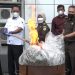BNN Aceh Musnahkan Barang Bukti Sabu Dan Ganja