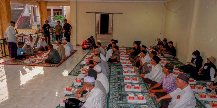 Ngabuburide dan Bukber Masyarakat Ramaikan Aceh Festival Ramadhan 2022