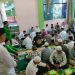DPC PPP Kabupaten Pidie Laksanakan Silaturahmi Dan Buka Puasa Bersama