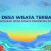 Gampong Ulee Lheue Masuk 50 Besar Anugerah Desa Wisata Indonesia 2022