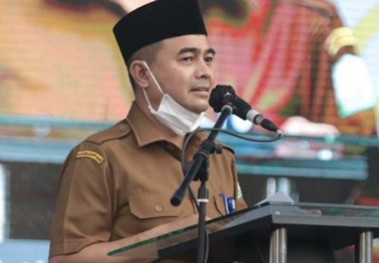 Aceh Ramadhan Festival 2022 Segera Digelar, Catat Tanggalnya!
