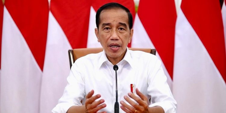Pemerintah Putuskan Larang Ekspor Minyak Goreng Mulai 28 April 2022