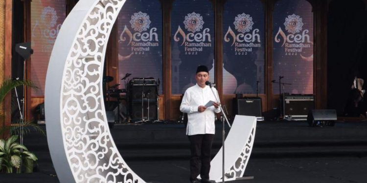 12 Destinasi di Aceh Masuk Nominasi API 2022, Berikut Cara Memberikan Dukungannya