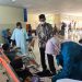 ASN Pemerintah Aceh Diarahkan Donor Darah ke RSUDZA