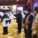 Sekda Serahkann SK P3K bagi 481 Tenaga Guru