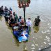 Bisnis Udang, Makmurnya Rame-rame, Ini Tipsnya