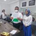 RSUD Yuliddin Away Tapaktuan Meraih Peringkat Satu Se-Sumatra dan Aceh Dalam Penerapan Aplikasi Antrian Online