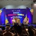 Kehadiran Ustaz Hanan Attaki Dongkrak Popularitas Daerah