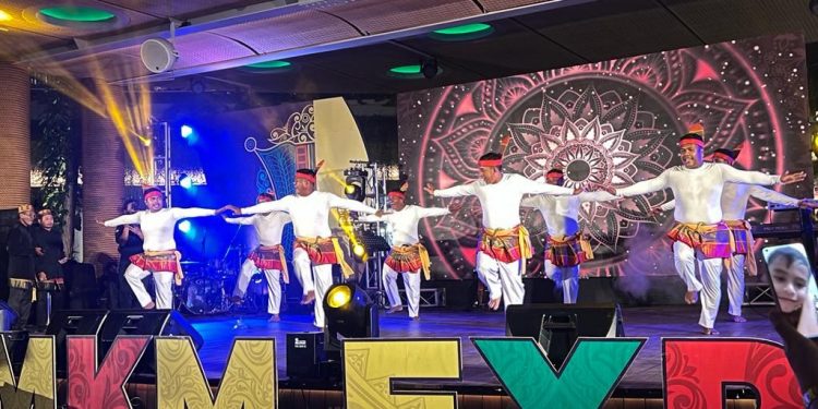 Pemerintah Aceh Promosikan UMKM dan Pariwisata di Bali