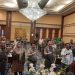 PENYUSUNAN RANCANGAN PERMENDAGRI TENTANG SOP SATPOL PP DAN KODE ETIK POL PP