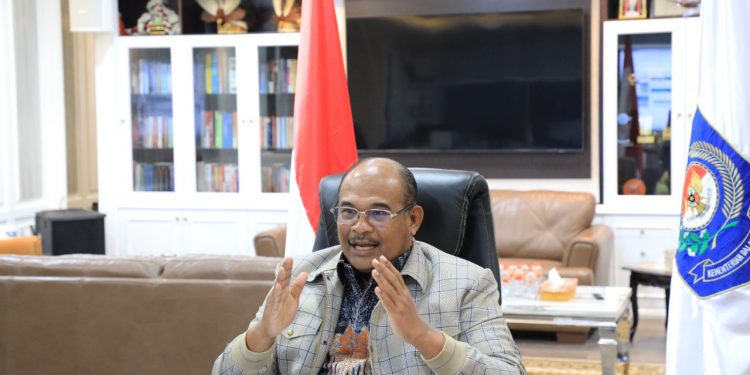 Wajah Indonesia Menghijau Diperpanjangan Inmendagri Hari Ini
