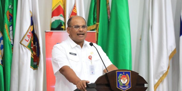 Ini Sosok Pj Gubernur Aceh yang Tepat Menurut Abu Doto