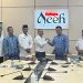 Gubernur Aceh Tunjuk Almuniza Kamal Jadi Plt Kadisbudpar Aceh