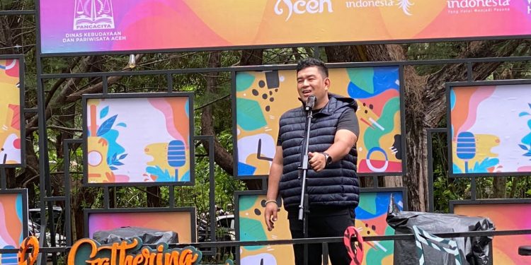 Perebutan Juara Umum API Awards 2022, Aceh Ditempel NTT dan Sumsel