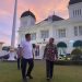Disbudpar Aceh dan Bank Indonesia Komitmen Tingkatkan Pertumbuhan Ekonom