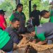 Seniman Ukir Aceh Benchmarking ke Jepara