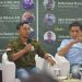 FJL Adakan Diskusi Terfokus, Kawal Penegakan Hukum Perdagangan Kulit Harimau