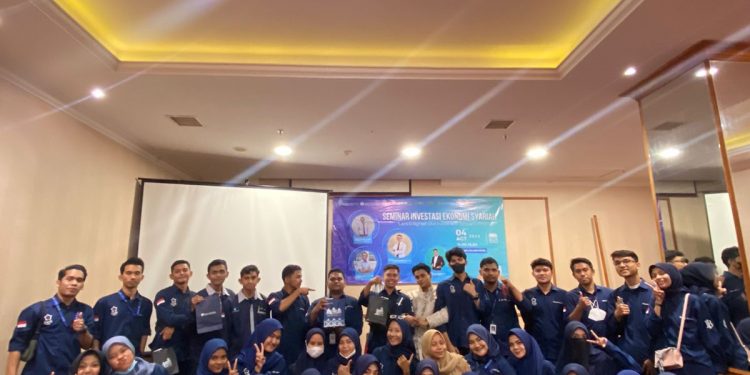 Membangun Kesadaran Untuk Menjadi Investor Muda
