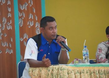 Mengatasi Kesenjangan Digital, RTIK Aceh Penghubung Program Nasional ke Pelosok Aceh